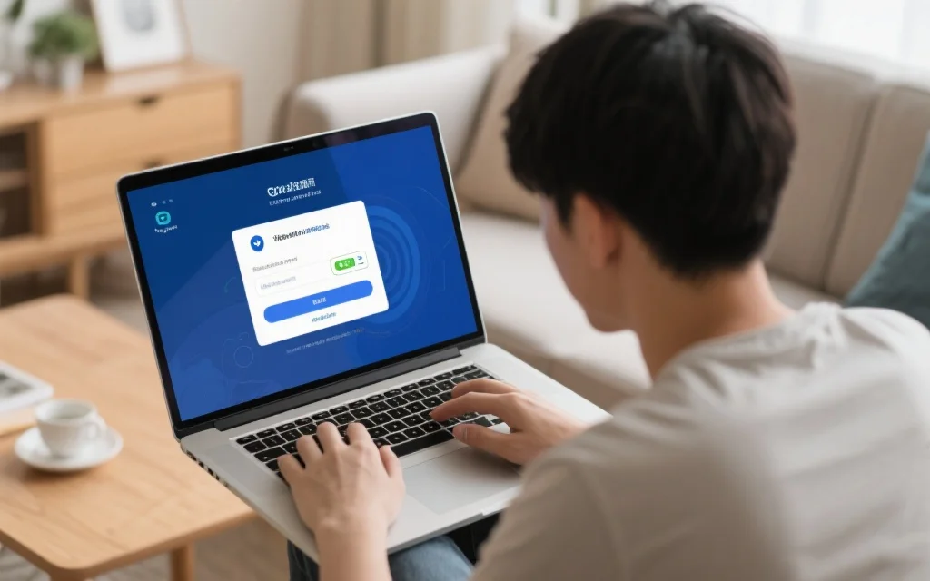 双赢娱乐平台新用户注册全流程分步指南：安全与便捷并重