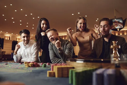 双赢娱乐 品牌形象